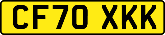 CF70XKK
