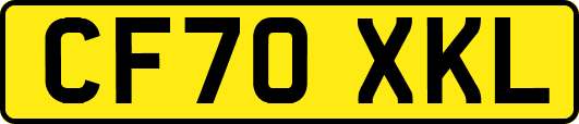 CF70XKL
