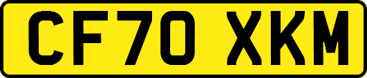 CF70XKM