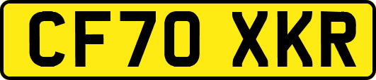 CF70XKR