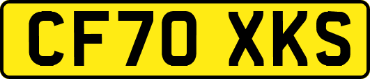 CF70XKS