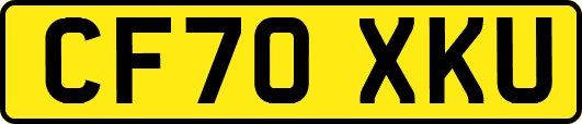 CF70XKU
