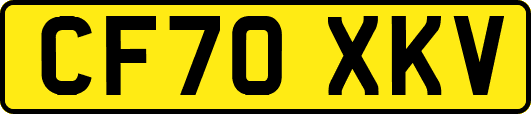CF70XKV