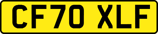 CF70XLF
