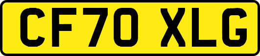 CF70XLG