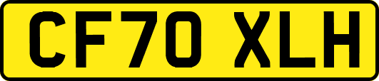 CF70XLH