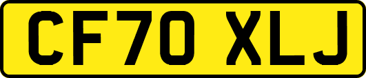 CF70XLJ