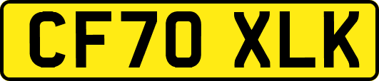 CF70XLK