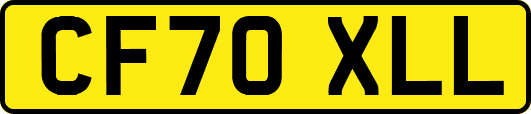 CF70XLL