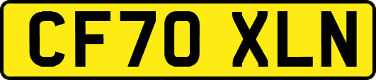 CF70XLN