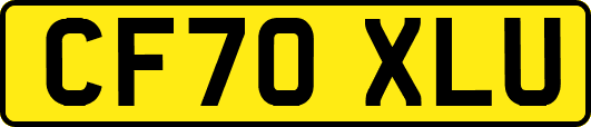 CF70XLU
