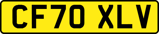 CF70XLV