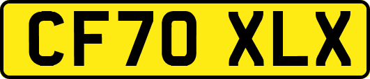CF70XLX