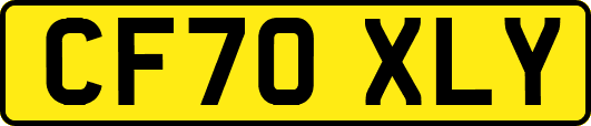 CF70XLY