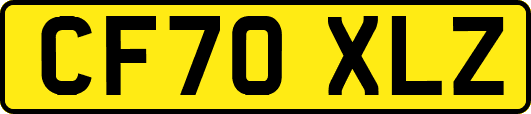 CF70XLZ