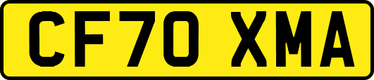 CF70XMA