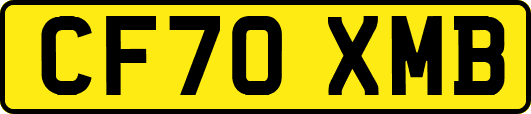 CF70XMB