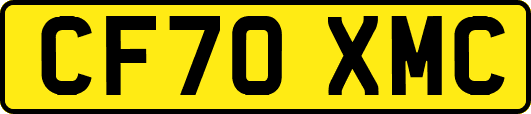 CF70XMC