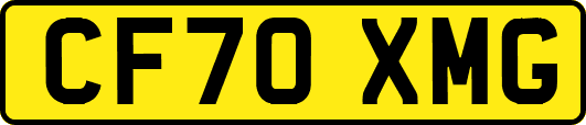 CF70XMG