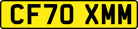 CF70XMM