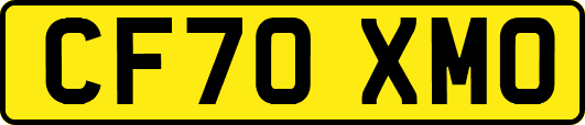 CF70XMO
