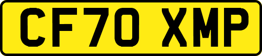 CF70XMP