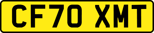 CF70XMT