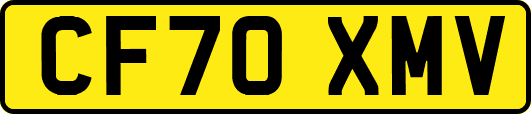 CF70XMV