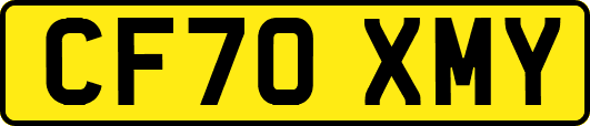 CF70XMY