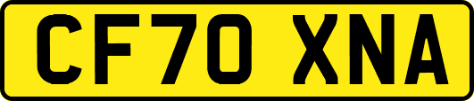 CF70XNA