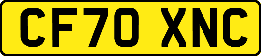 CF70XNC