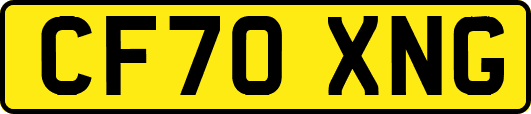 CF70XNG