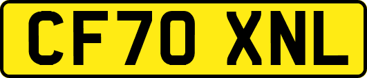 CF70XNL