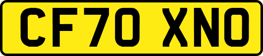 CF70XNO