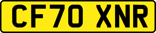 CF70XNR