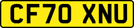 CF70XNU