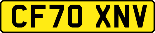 CF70XNV
