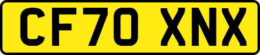 CF70XNX