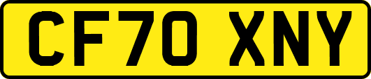 CF70XNY