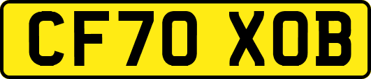 CF70XOB
