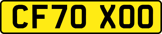 CF70XOO
