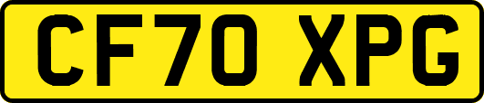 CF70XPG