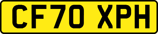 CF70XPH