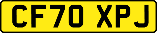 CF70XPJ