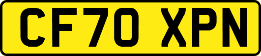 CF70XPN