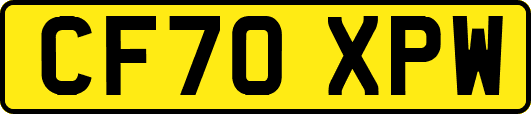 CF70XPW