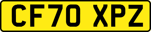CF70XPZ