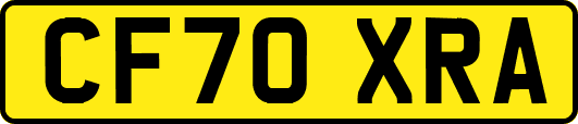 CF70XRA