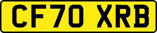 CF70XRB