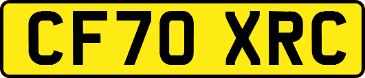 CF70XRC